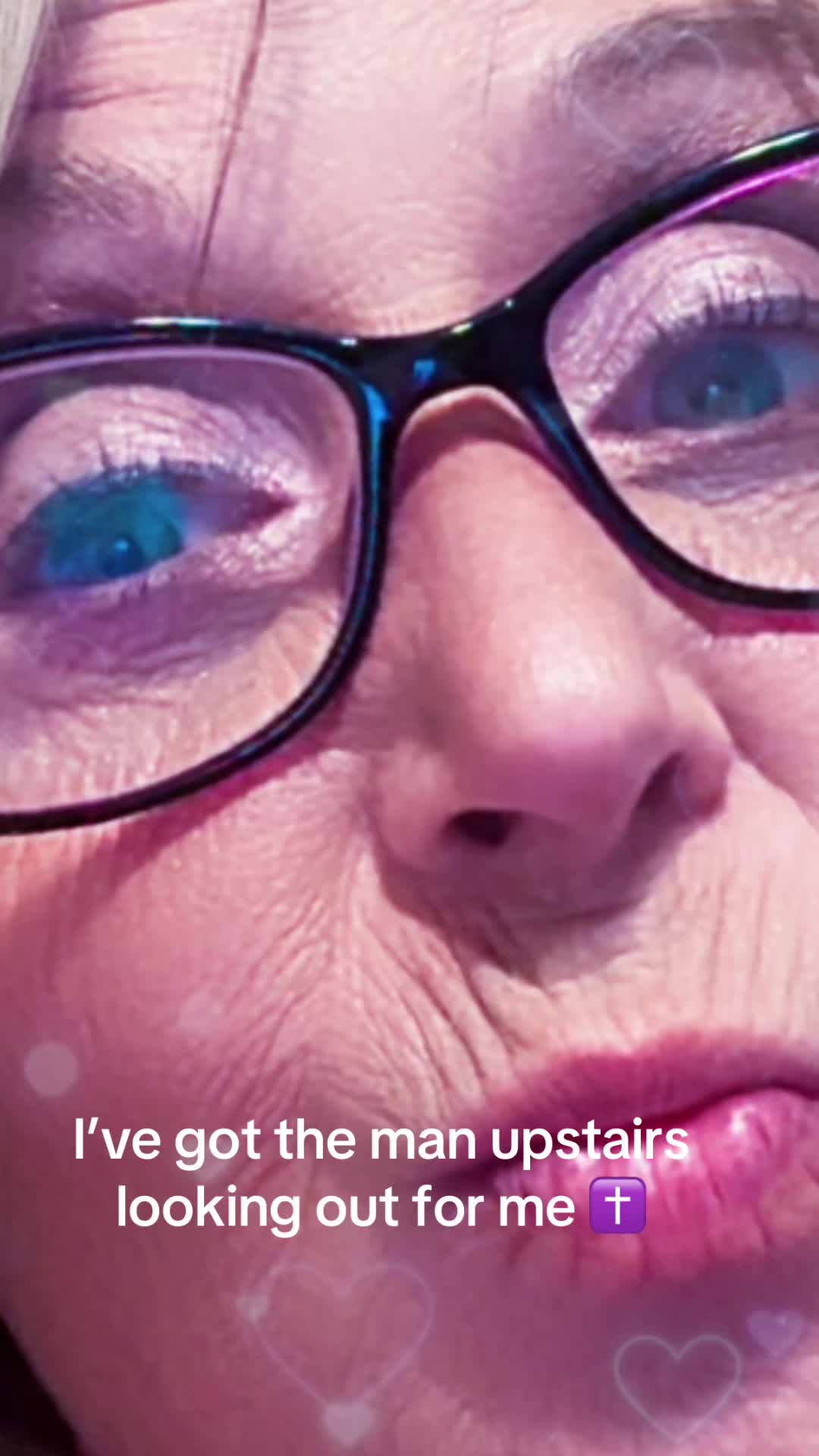 @Southerngal