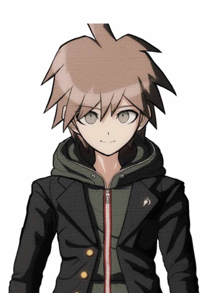 @makotodanganronpa