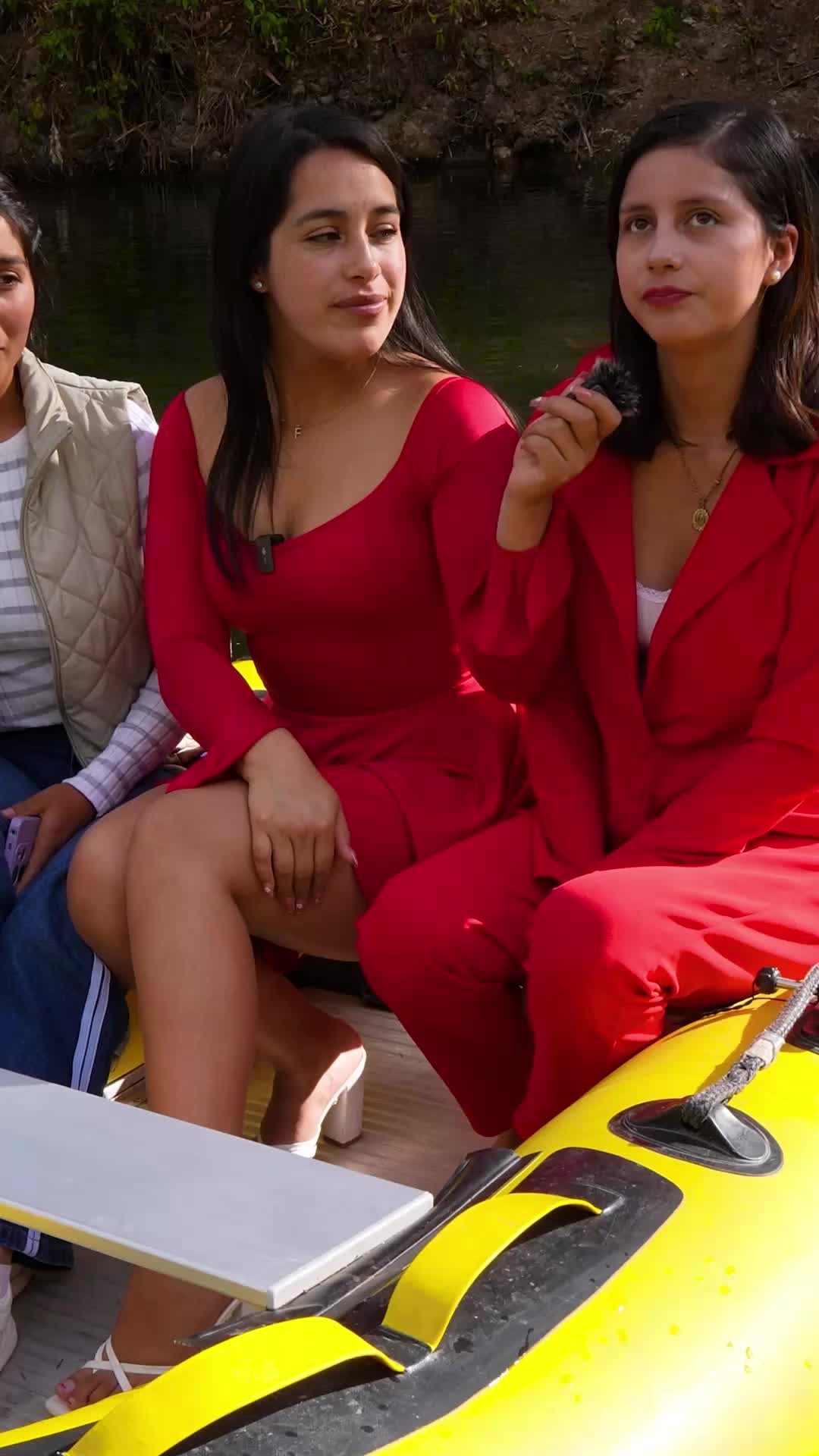 @Cajamarquina Bonita