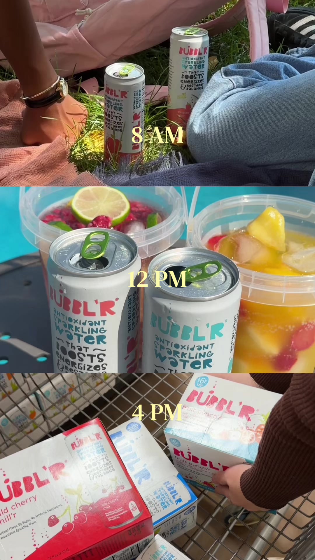 @BUBBL’R