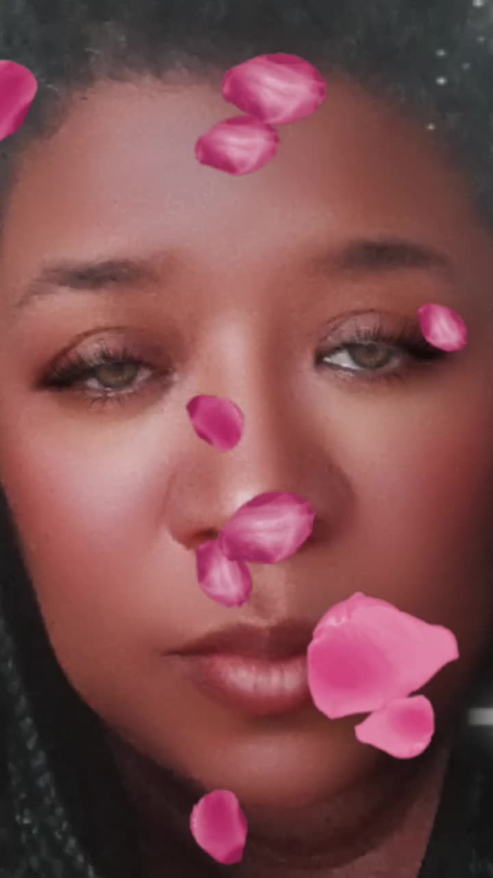 @Lashonda Ray
