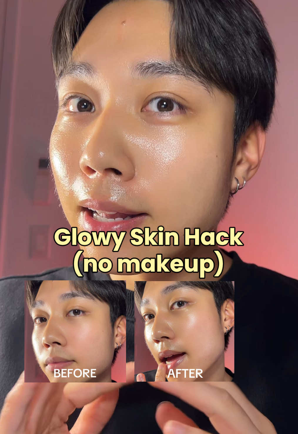 @tomkin | k-beauty muse