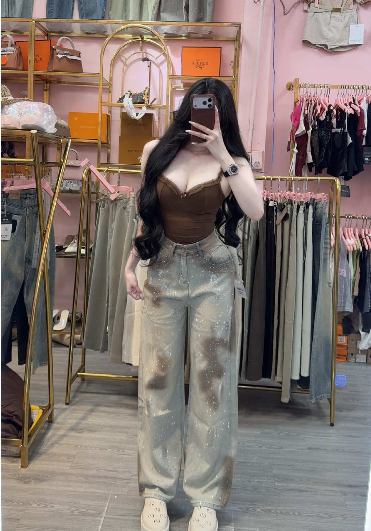 @Fb:Bé Muối xumiboutique