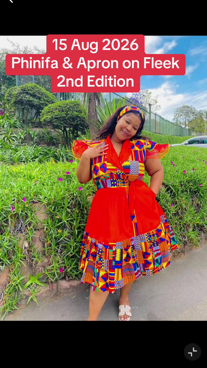 @Bulawayo Phinifa Festival