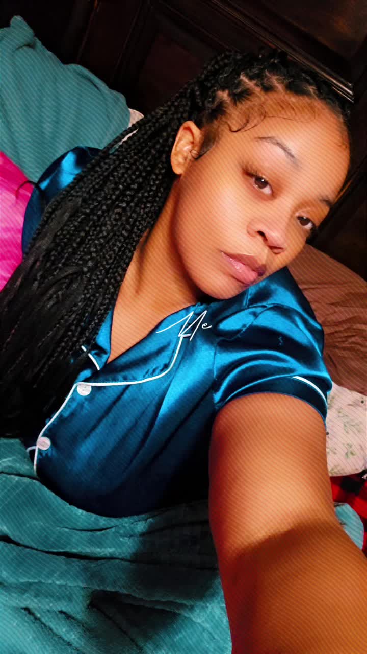 @Ebony Queen