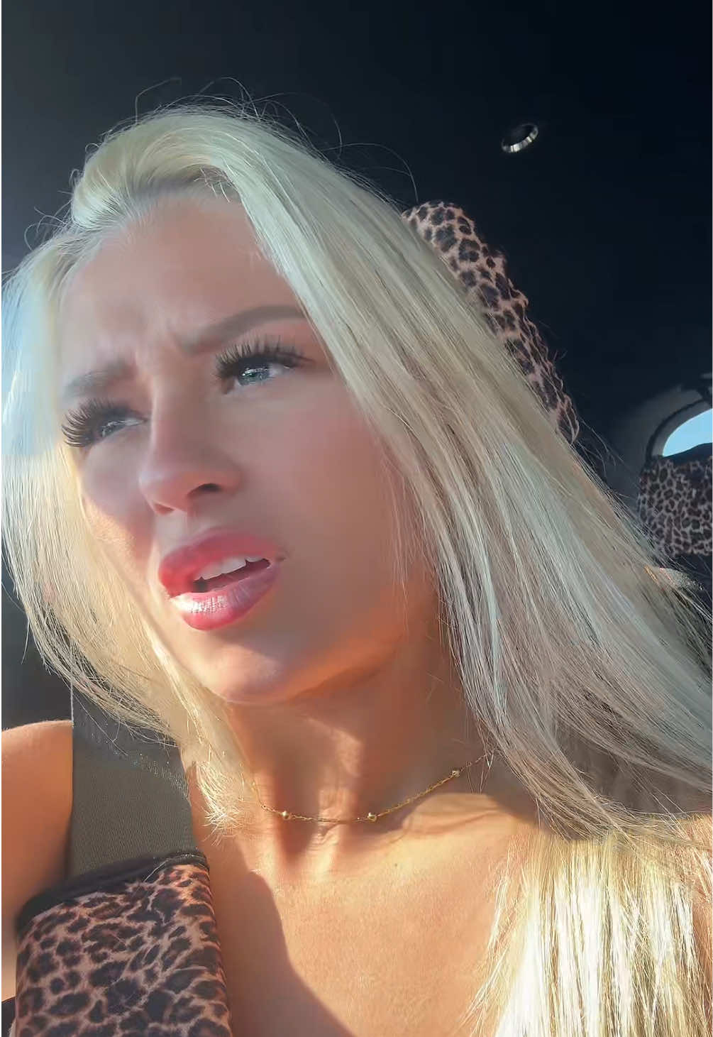 @Ava Jade