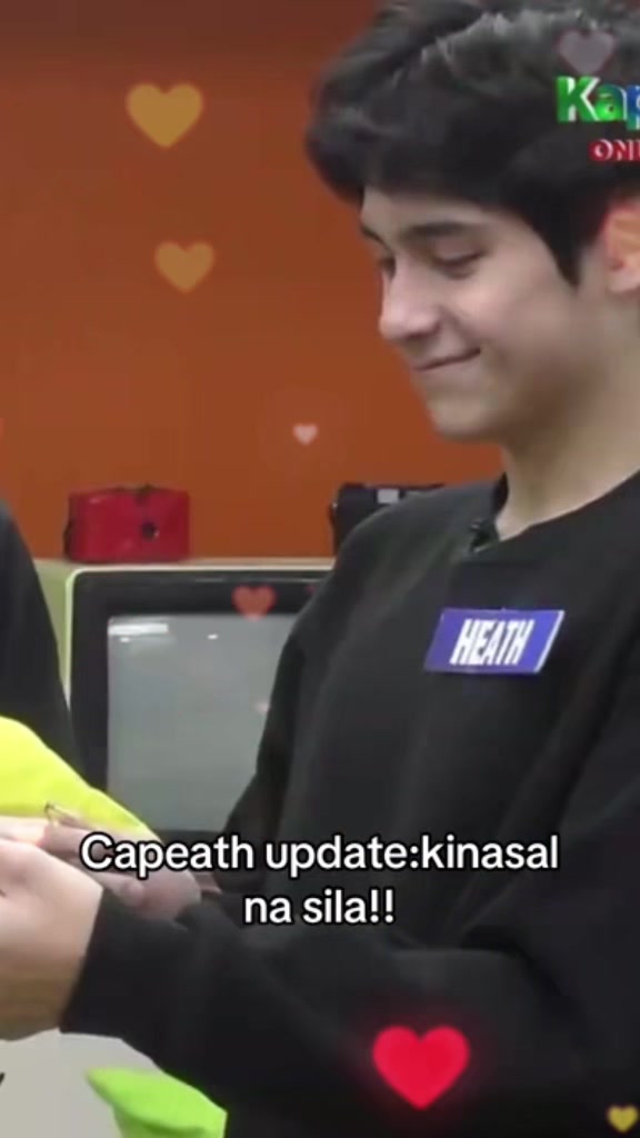 @Heath4ever