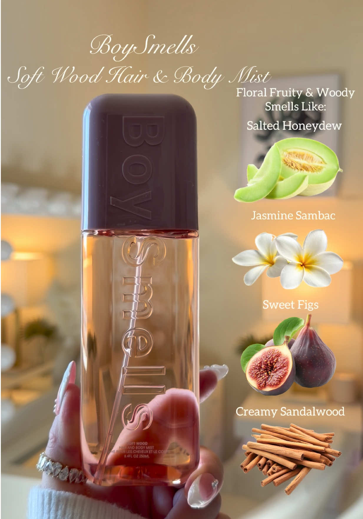 @Gabby Fragrances 🌸