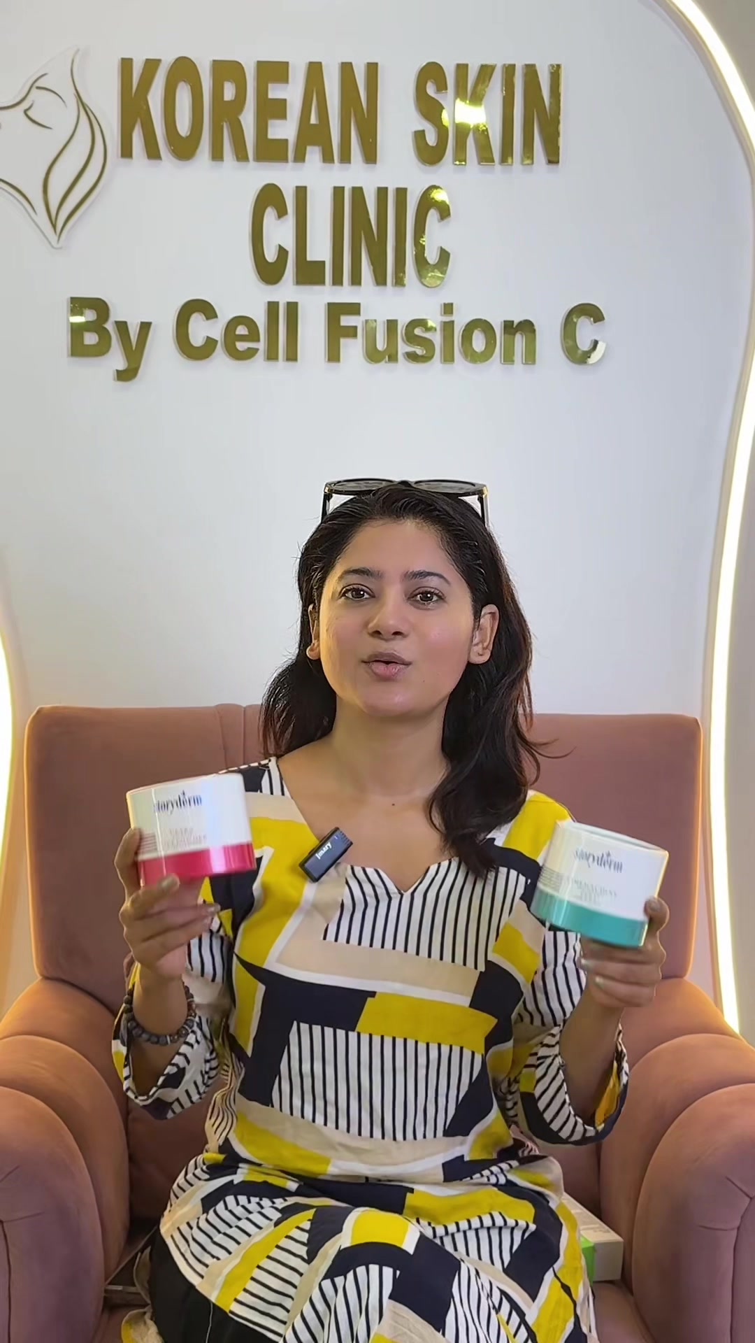 @Koreanbeautyclinic