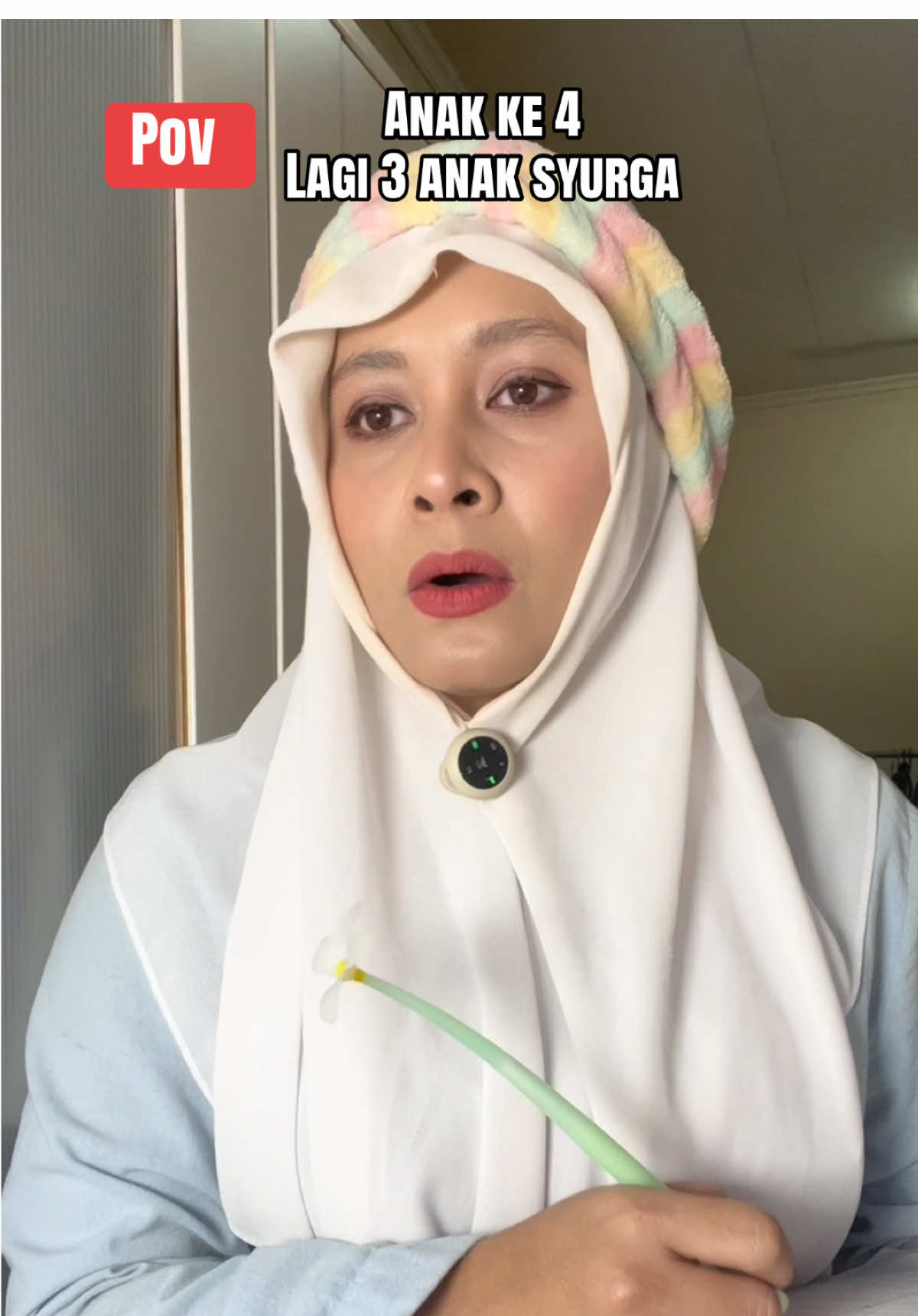 @Shima Osman | Misi POV