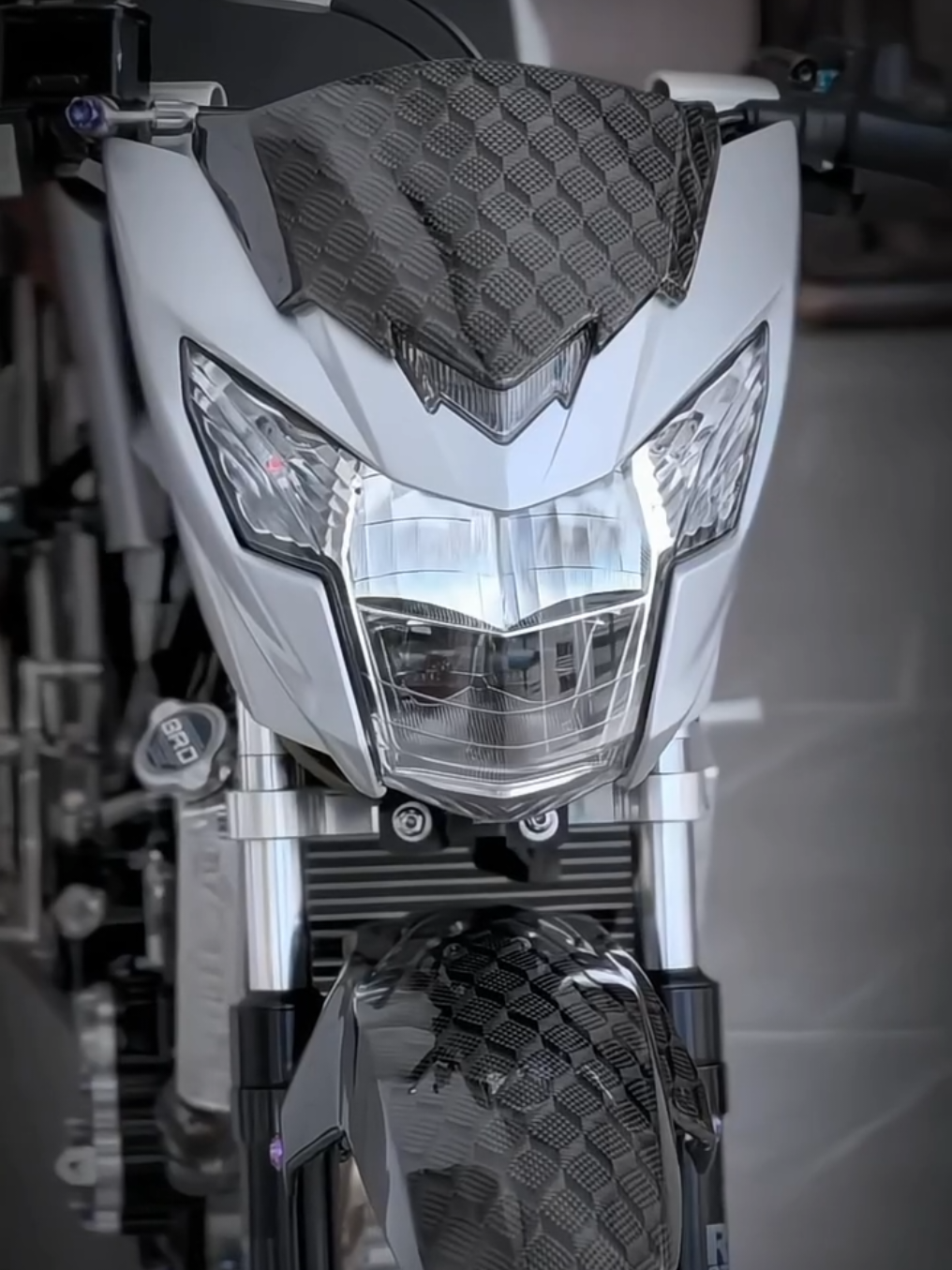 @STREETBIKE CONCEPT