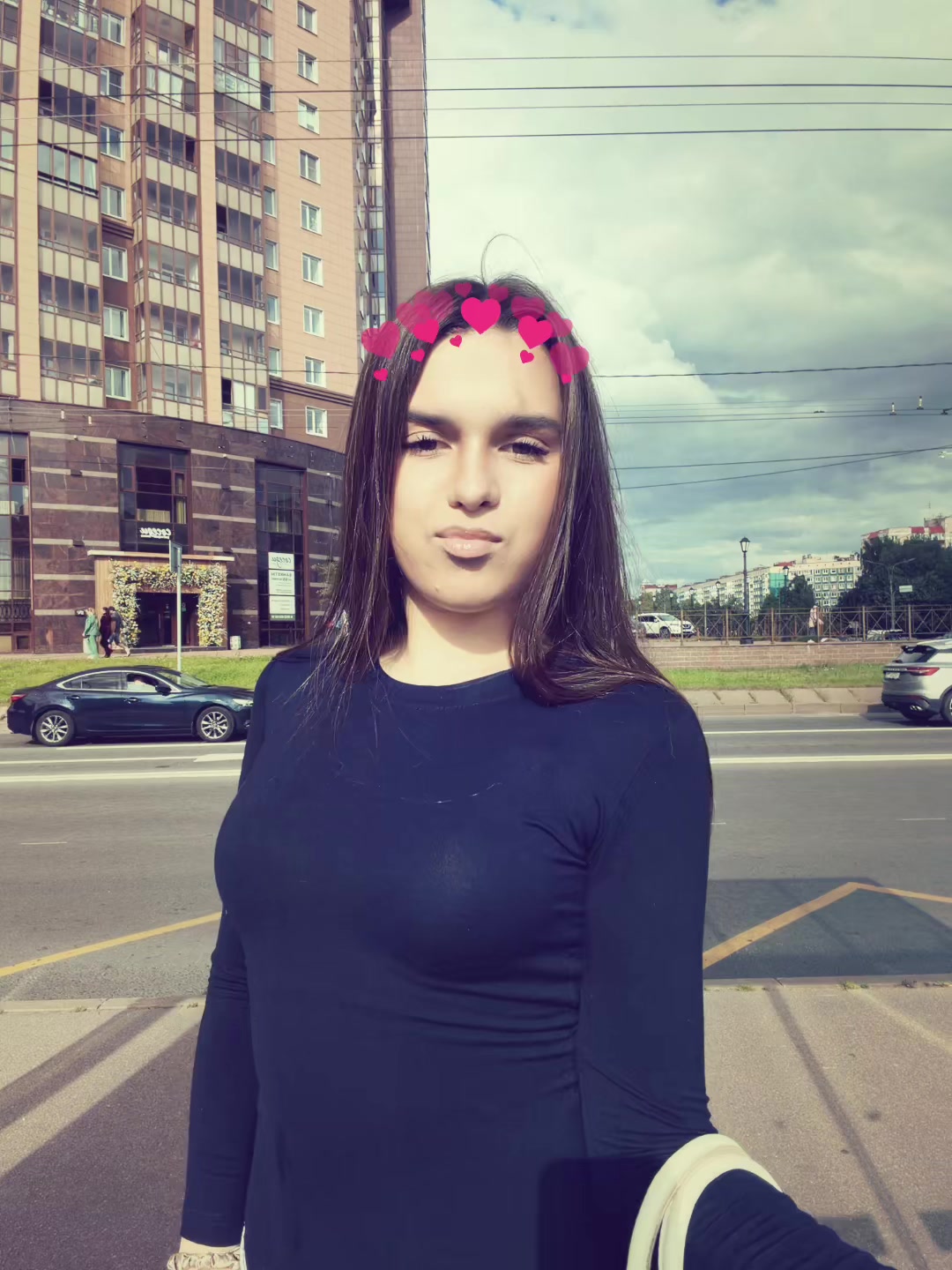 @черешенка