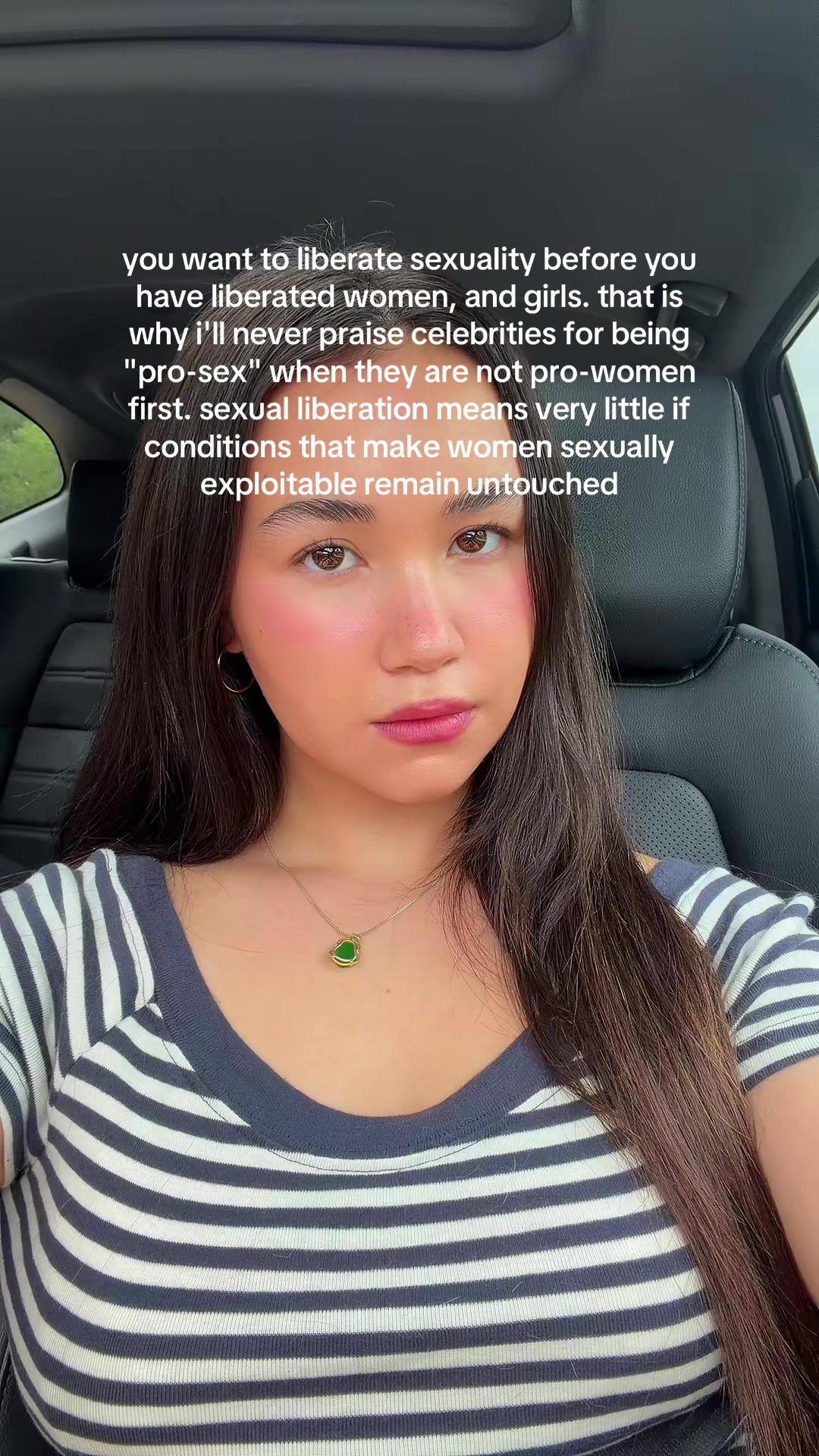 @EMMY ດາຣາ | feminist oracle