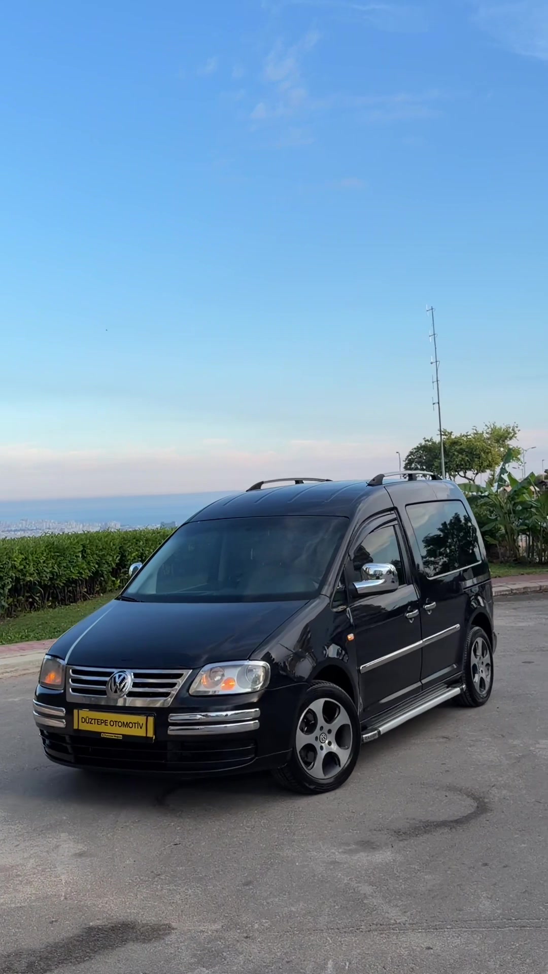 @DÜZTEPE AUTO