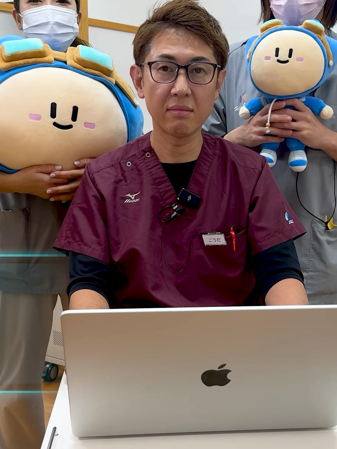 @ごうだ歯科グループ|歯医者を行きたくない場所No. 1から行