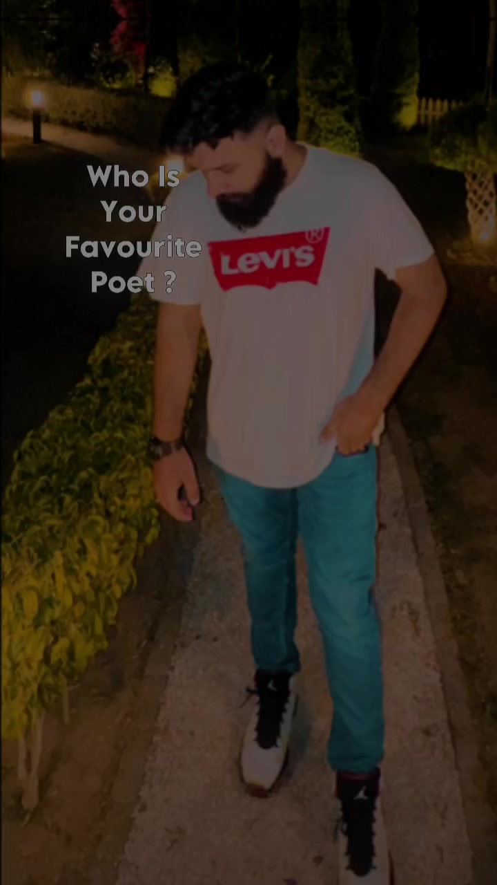 @Umar