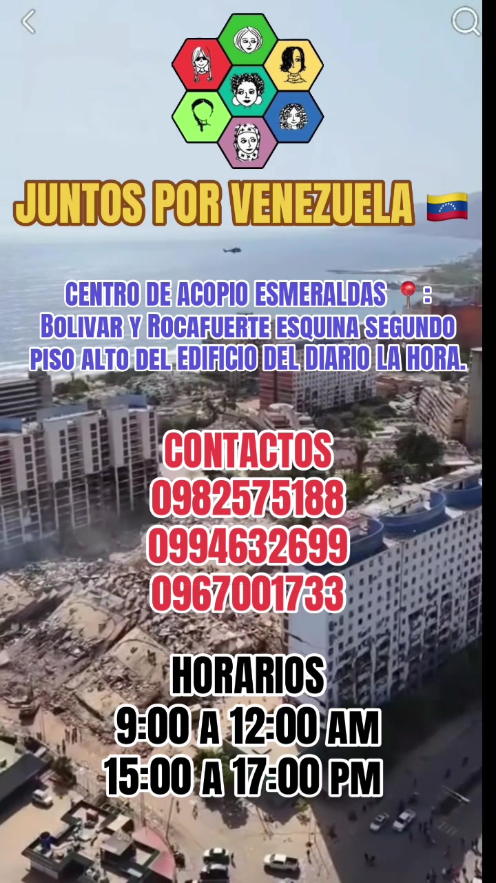 @FUND. FRENTE DE MUJERES ESME