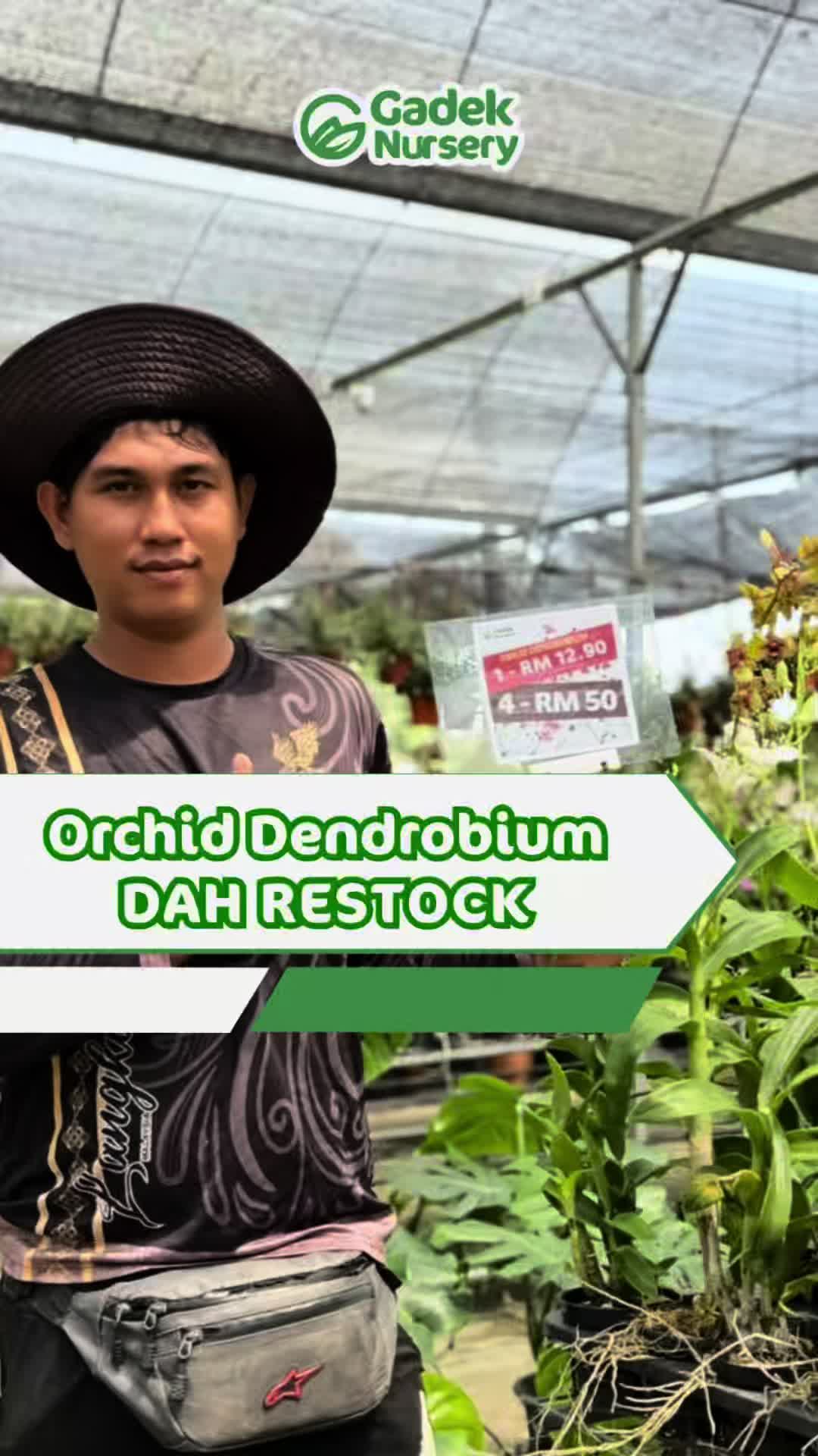 @Gadek Nursery