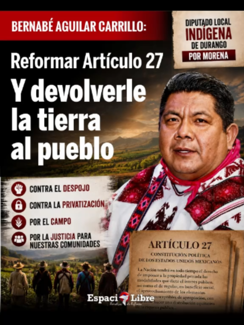@Espacio Libre M&eacute;xico