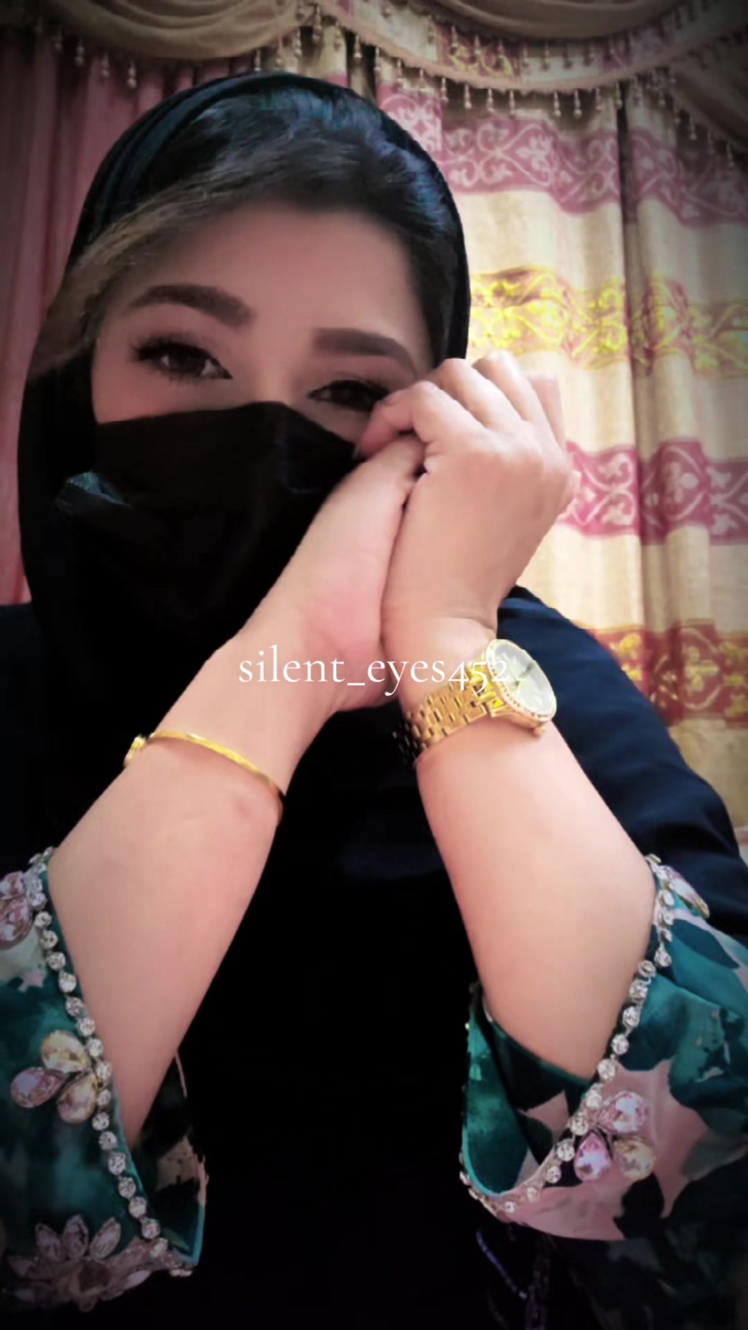 @𝄟≛❤ §𝒾𝓁𝑒𝓃𝓉 𝑒𝓎𝑒§ 🥀𝄟≛