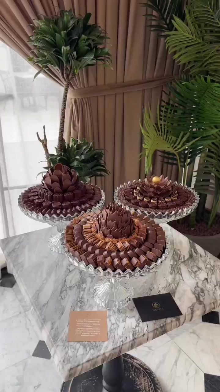 @VN - chocolate 🍫