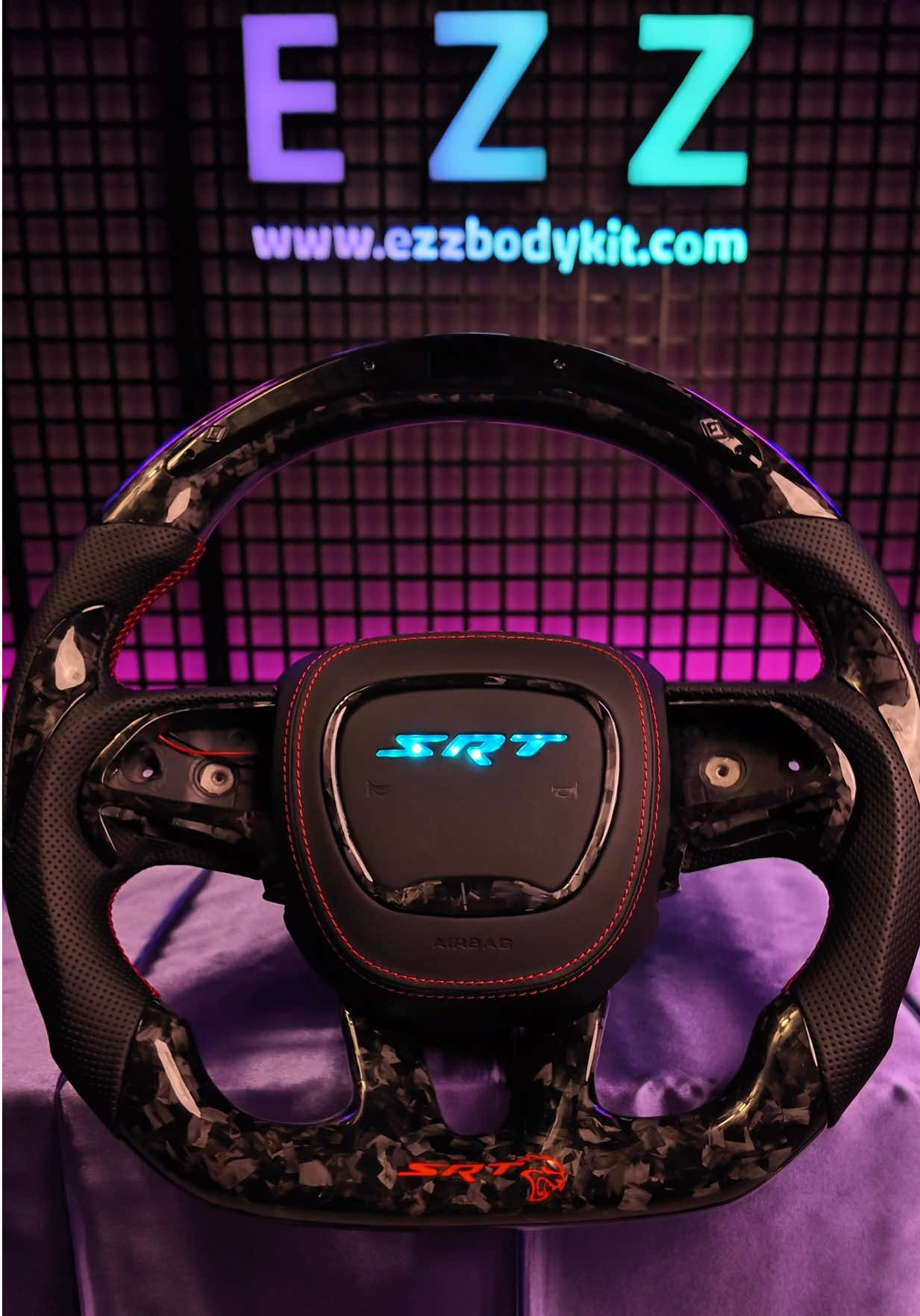 @إي دبل زد | EZZ 🏎️
