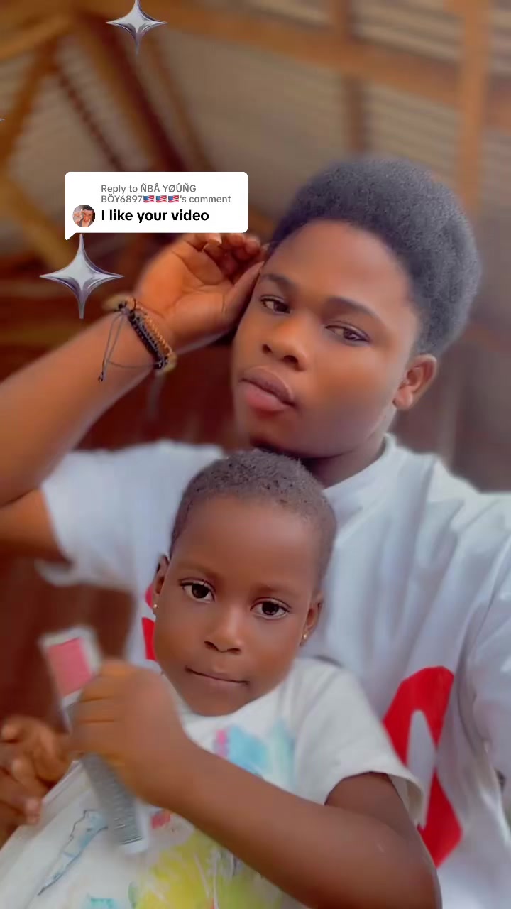@Godwin Donkor