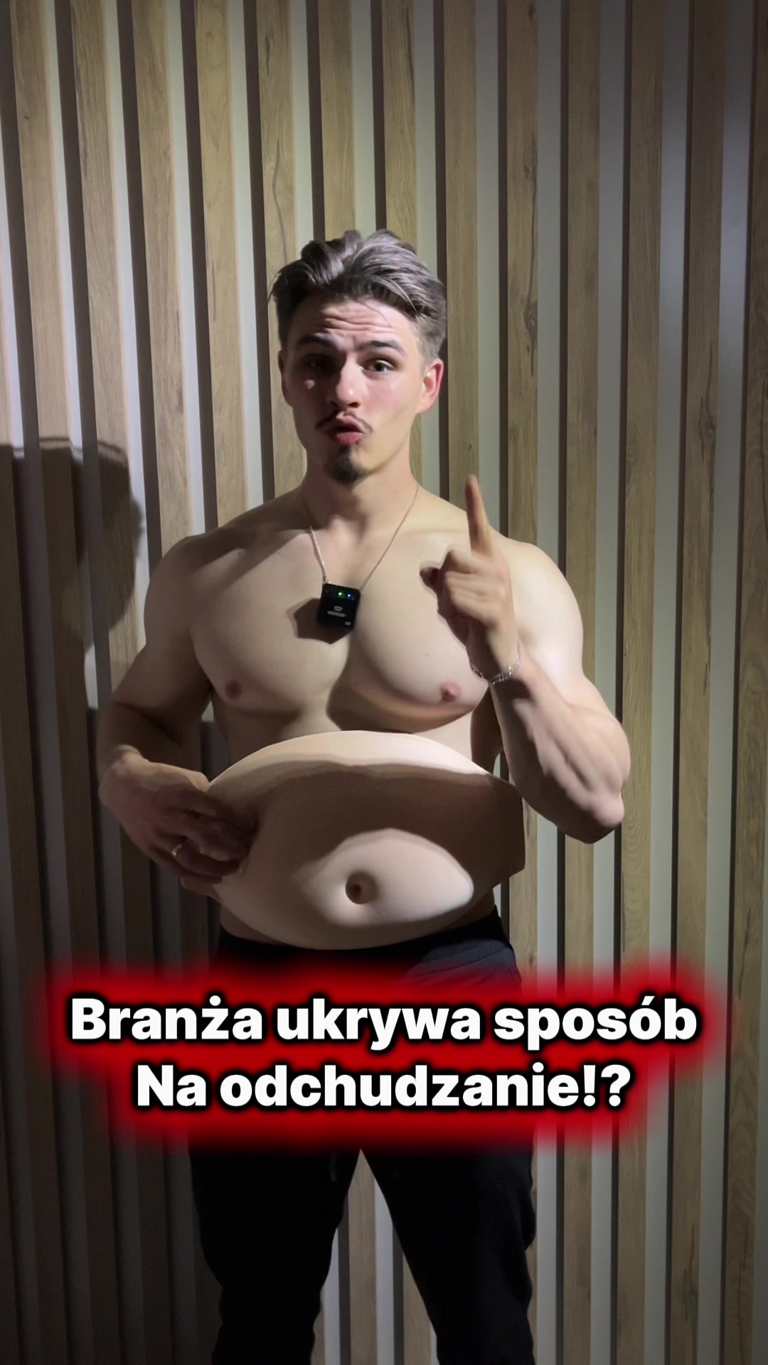 @Metamorfoza Męskiej Sylwetki