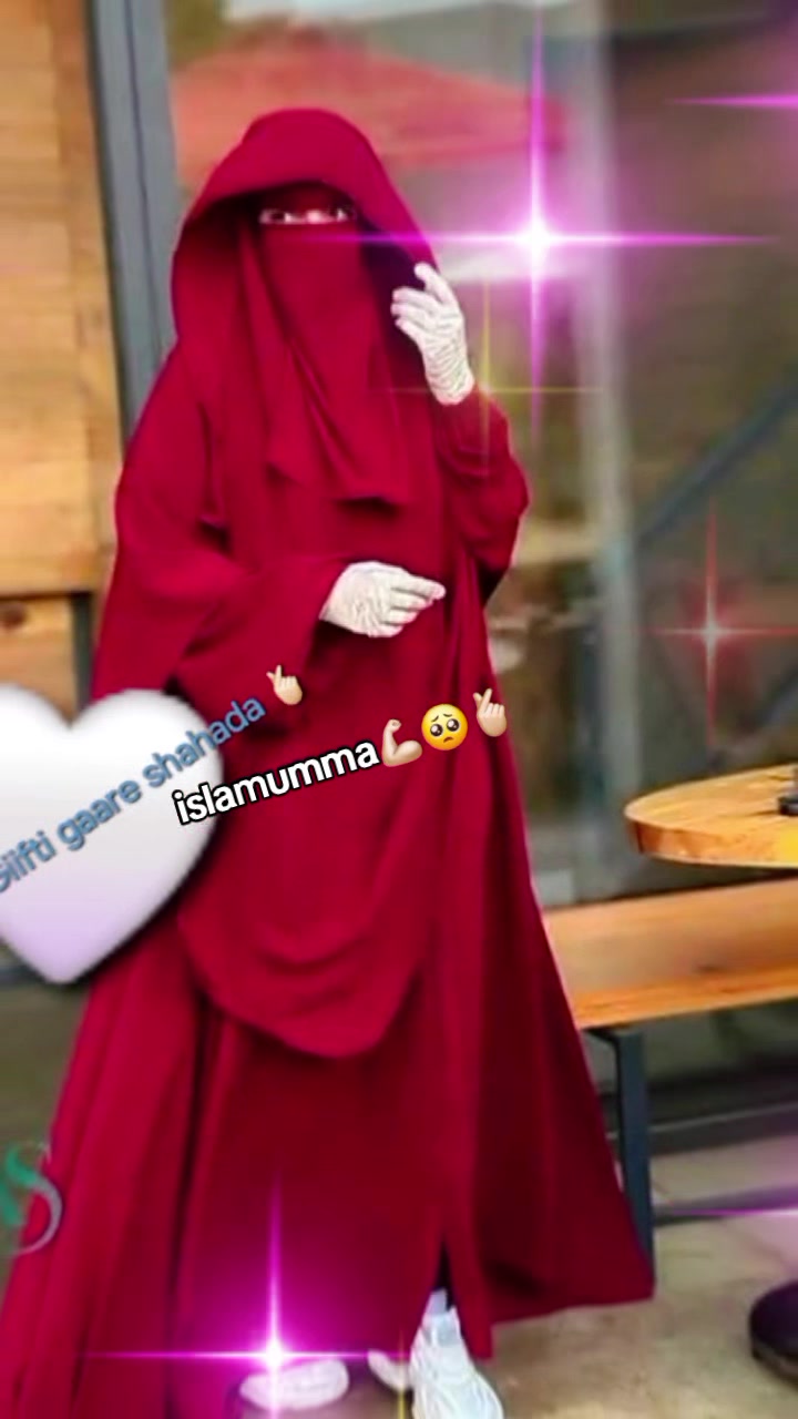 @Siifuu Arsii 🇶🇦 ❤️