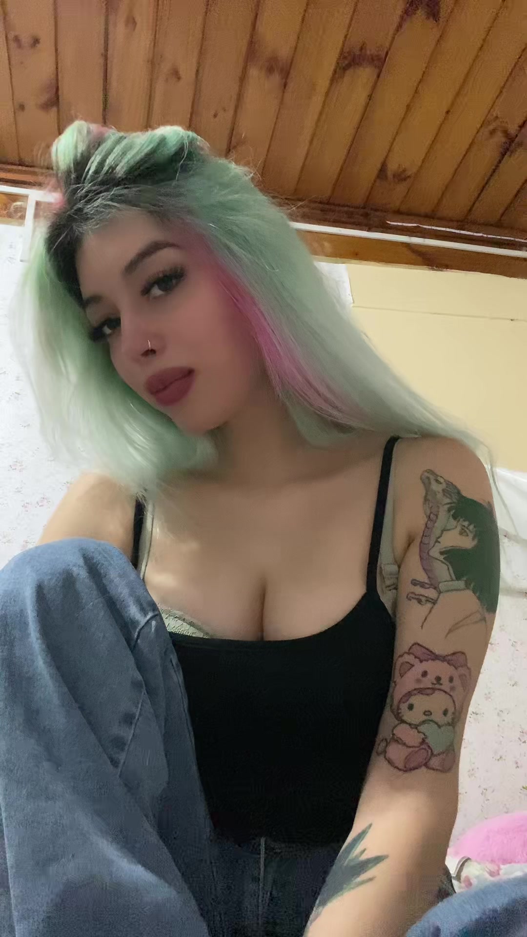 @Venus