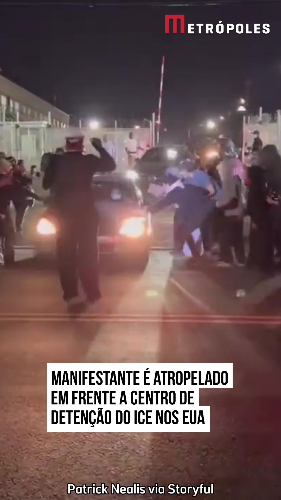 @Metrópoles Oficial
