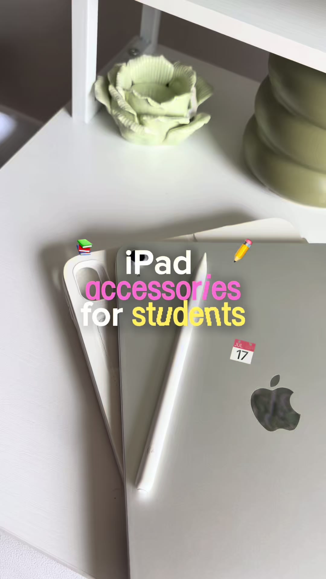 @Osa ๐ค | iPad Girly