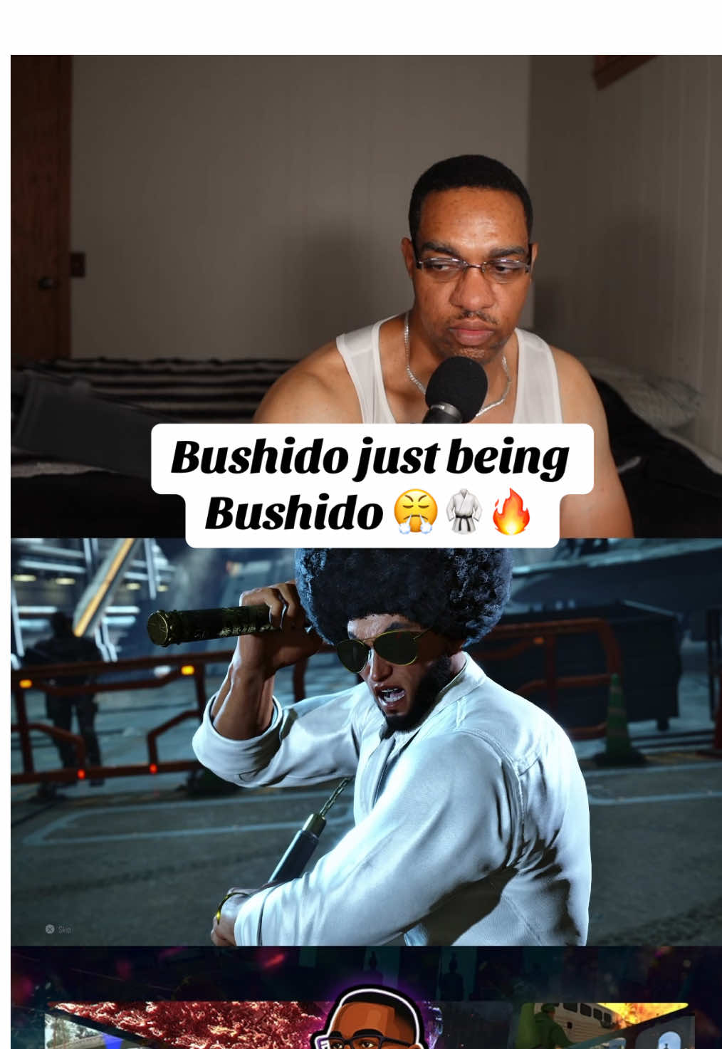 @Realest Rashad💯