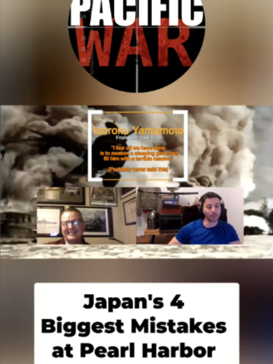 @The Pacific War Channel