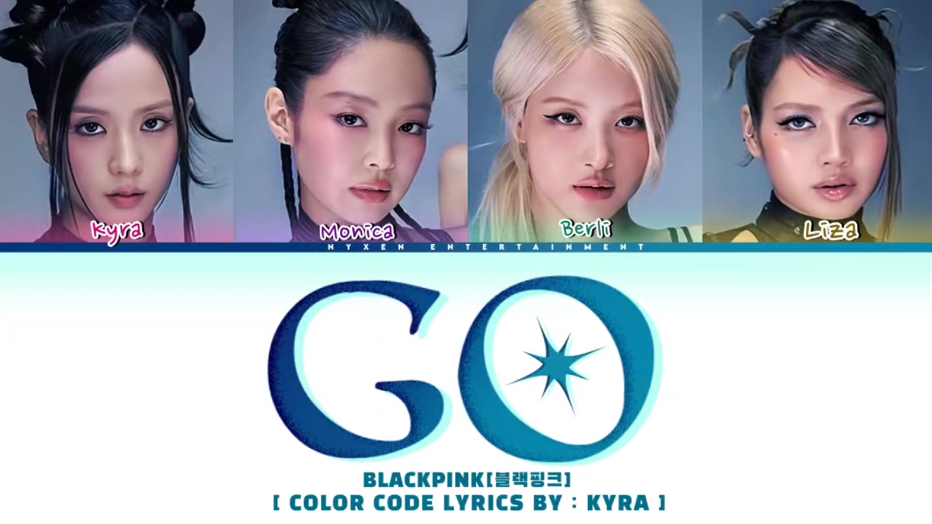 @NYXEN ENT