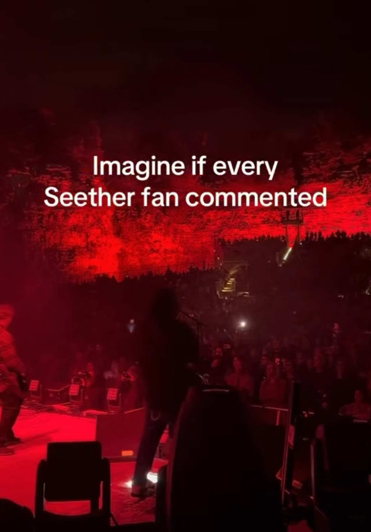 @Seether HQ