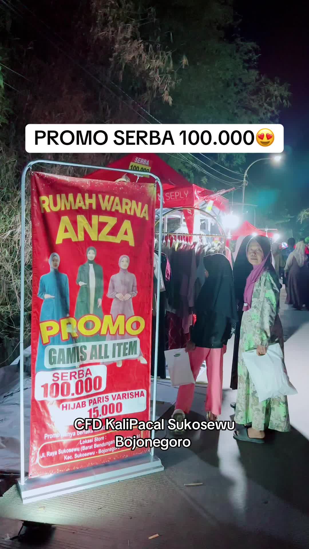 @RUMAH WARNA ANZA