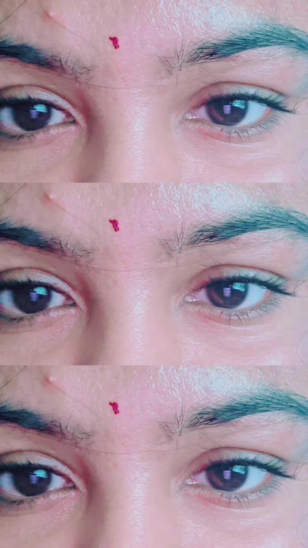 @❤️my eye met your eyes ❤️