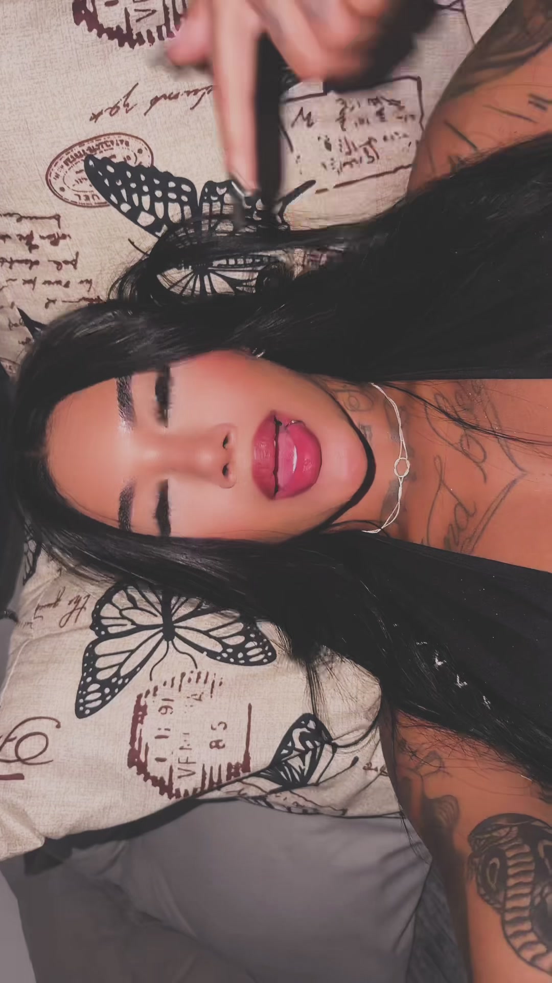 @Larissa Azevedo