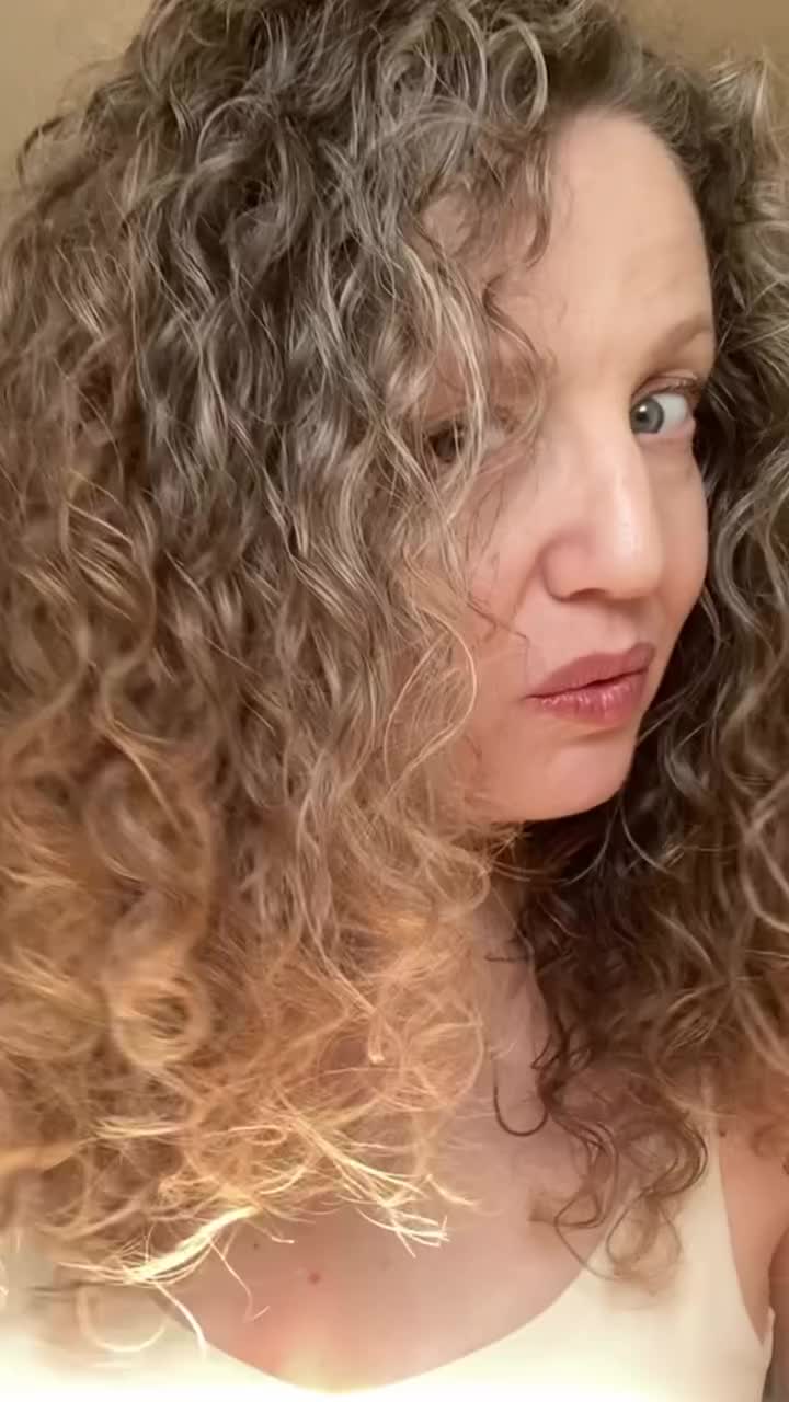 @Leah | Hair & Confidence Coach