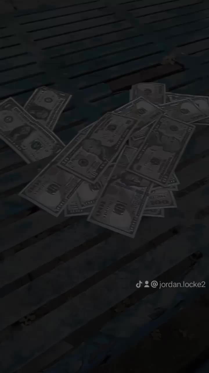 @Jordan Locke