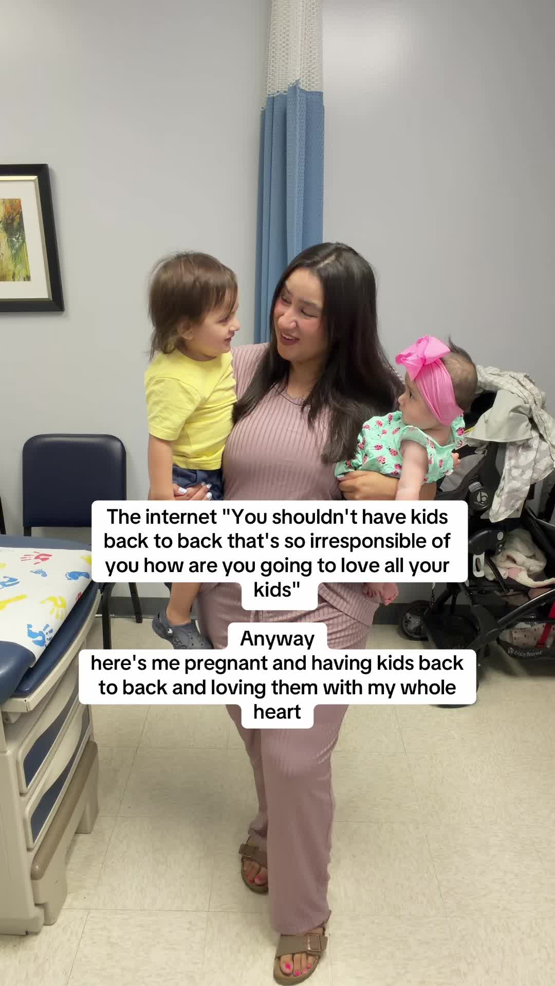 @Areli LIFESTYLE & MOTHERHOOD🌻