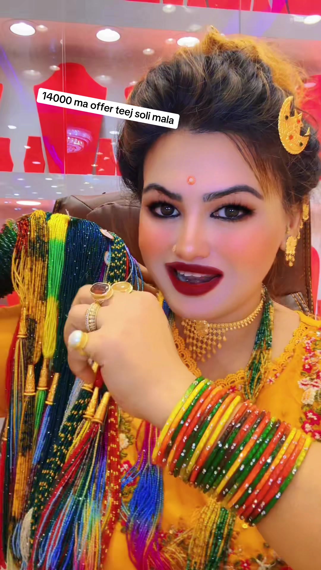 @Roji Chetri