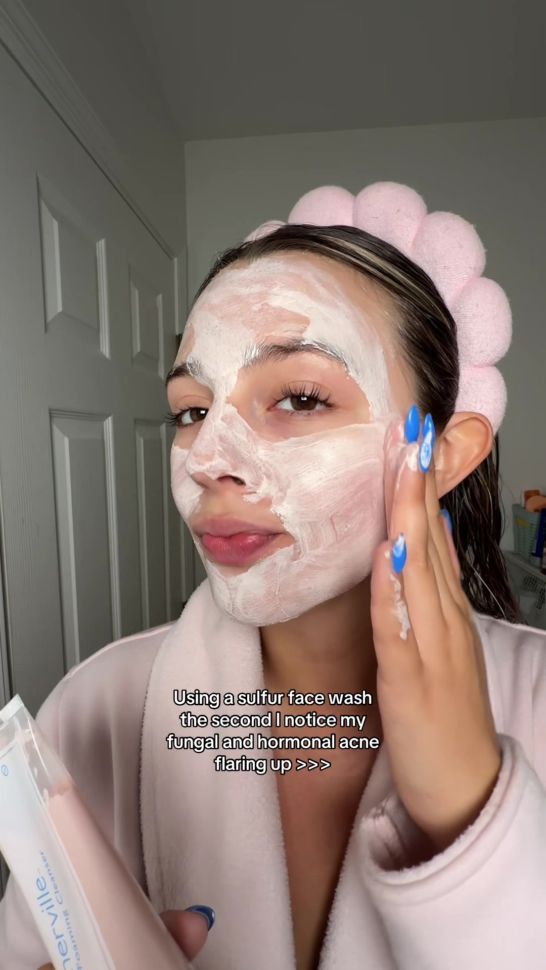 @Liv Markley🧴Esthetician