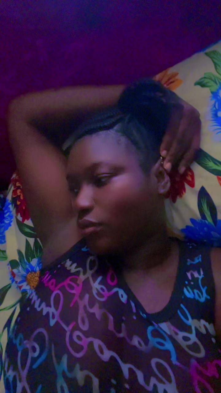 @Mrs Bangura 001๐๐