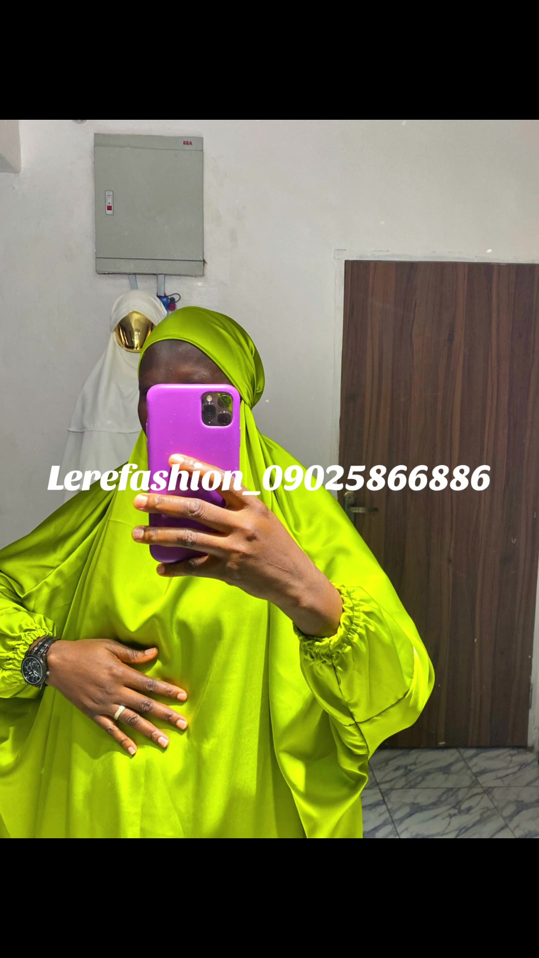 @leresfashion