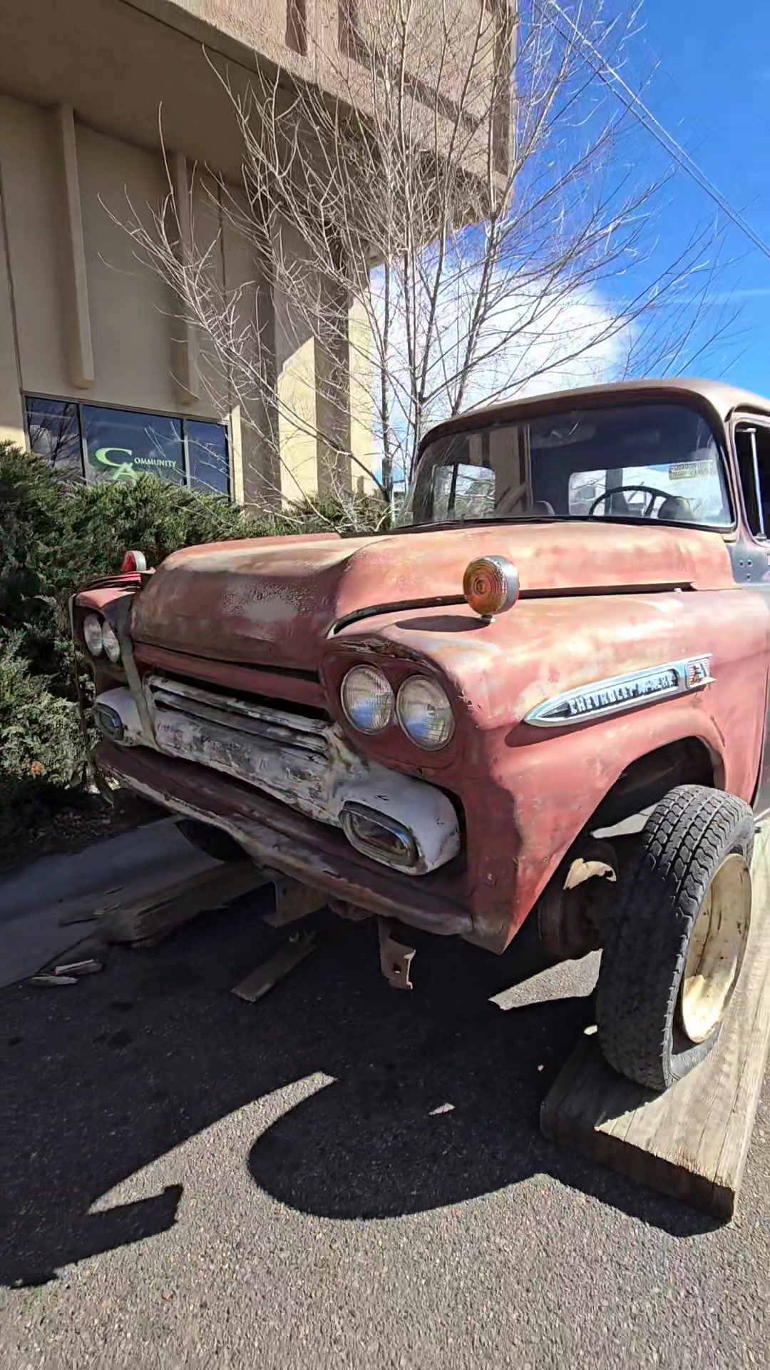 @Community Auto Repair