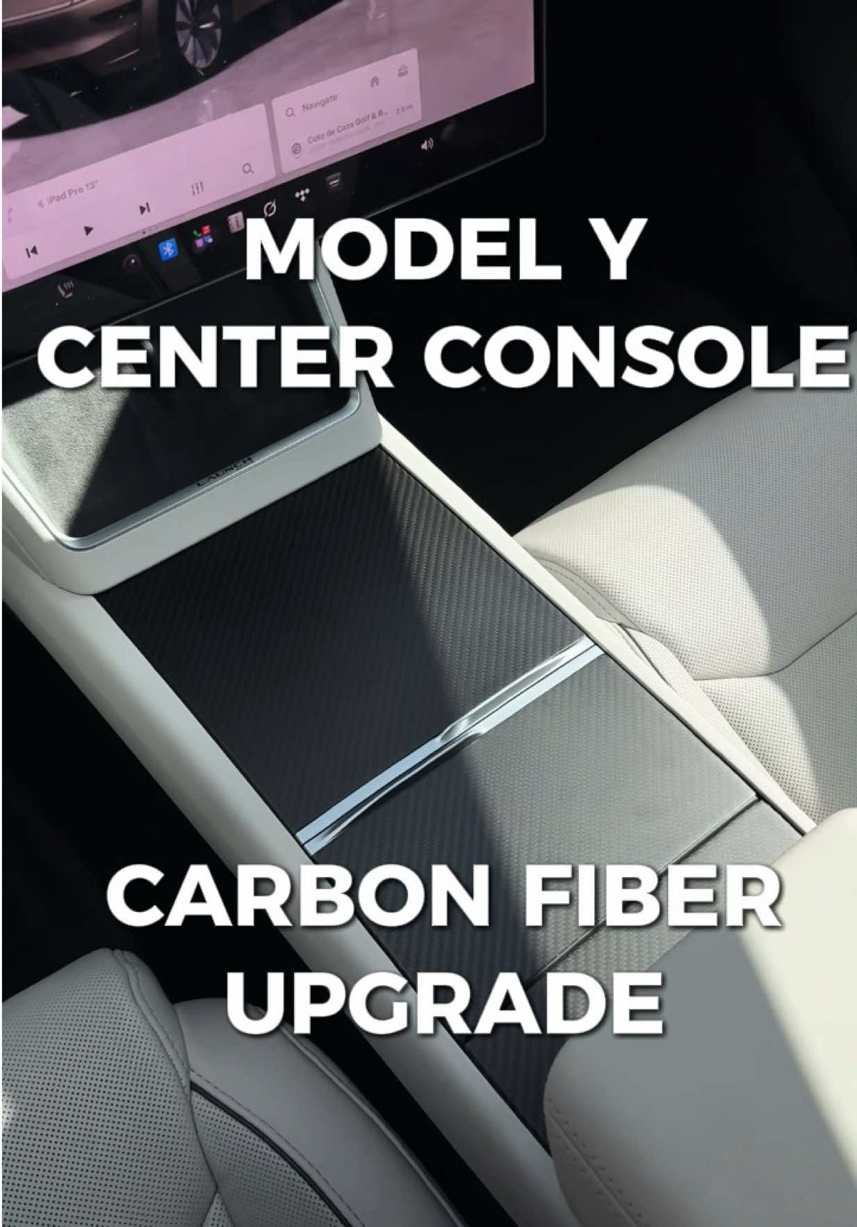 @RPM Tesla Accessories