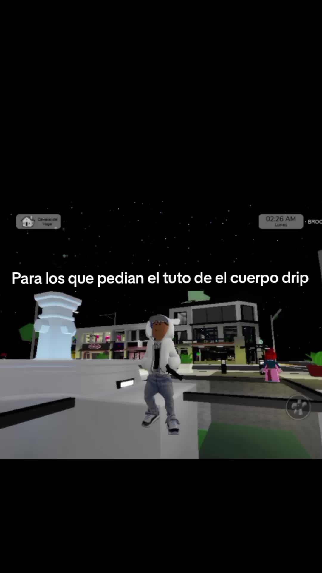 @❗🥷 DRIP Roleplay 🥷🏡❗