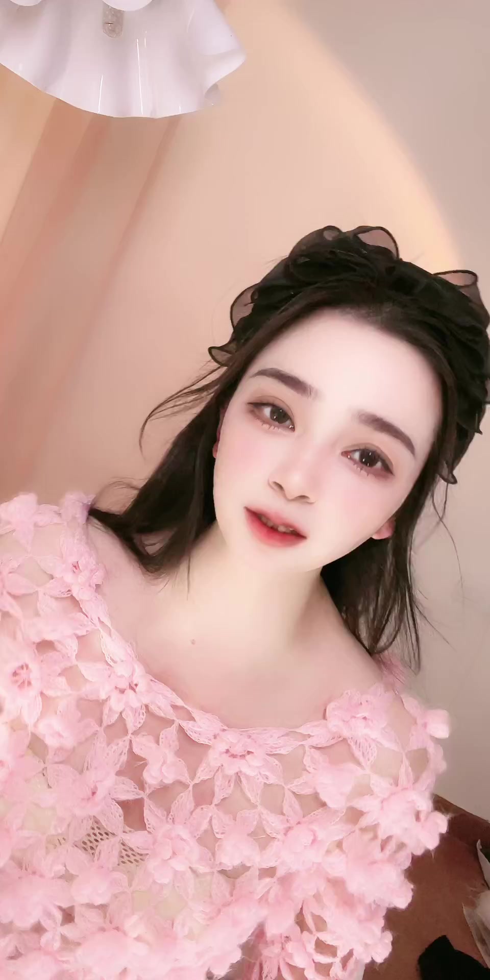 @婉婉Lucky